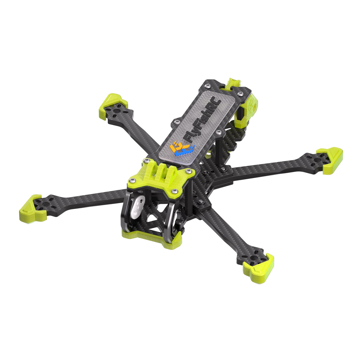 volador frame